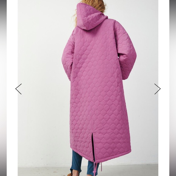 Women’s Jacket - Vintage Vibe - XS/S - Picture 8 of 8